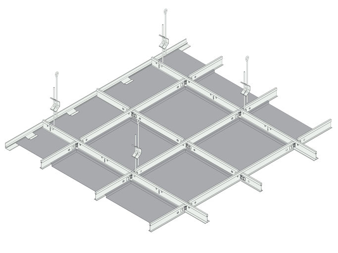 Metal Lay In Specification